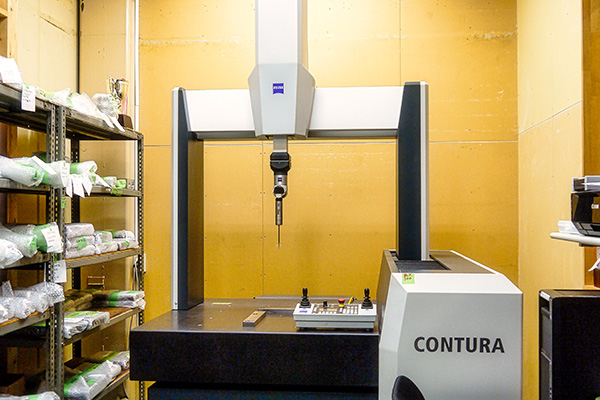 設備一覧｜株式会社トモエ